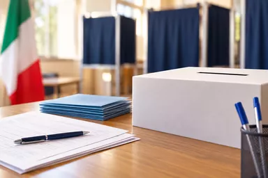 Iscrizione all’Albo delle persone idonee all’Ufficio di Presidente di Seggio Elettorale